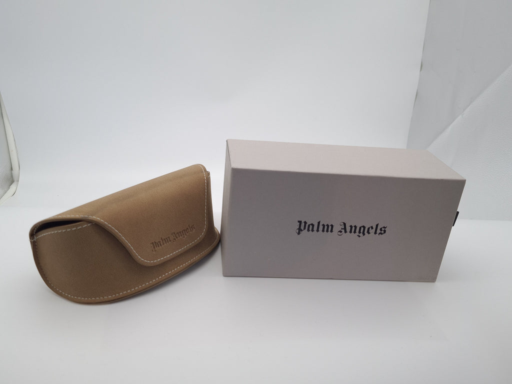 Okulary przeciwsłoneczne Palm Angels PERI037