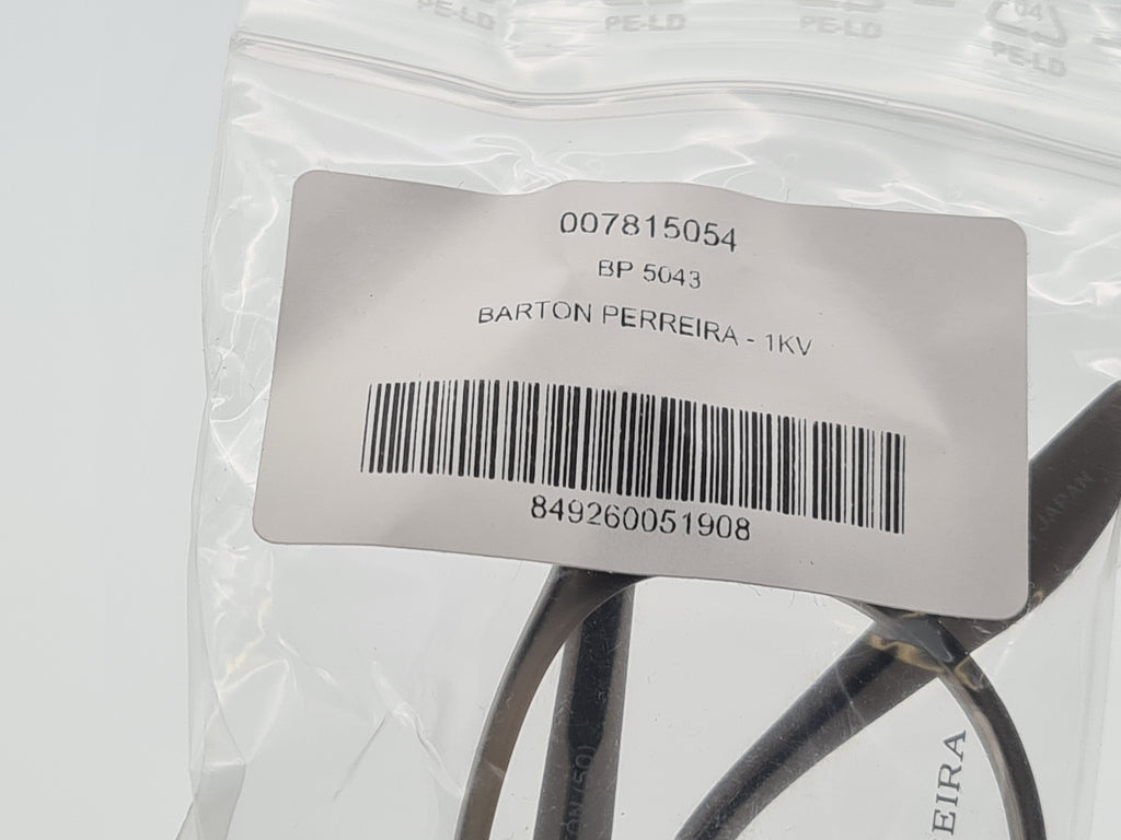 Okulary oprawki Barton Perreira Norton(50)