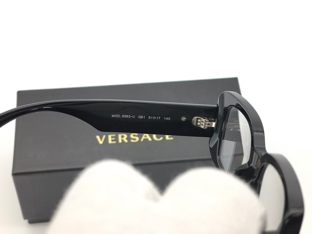 Okulary oprawki Versace VE3362U