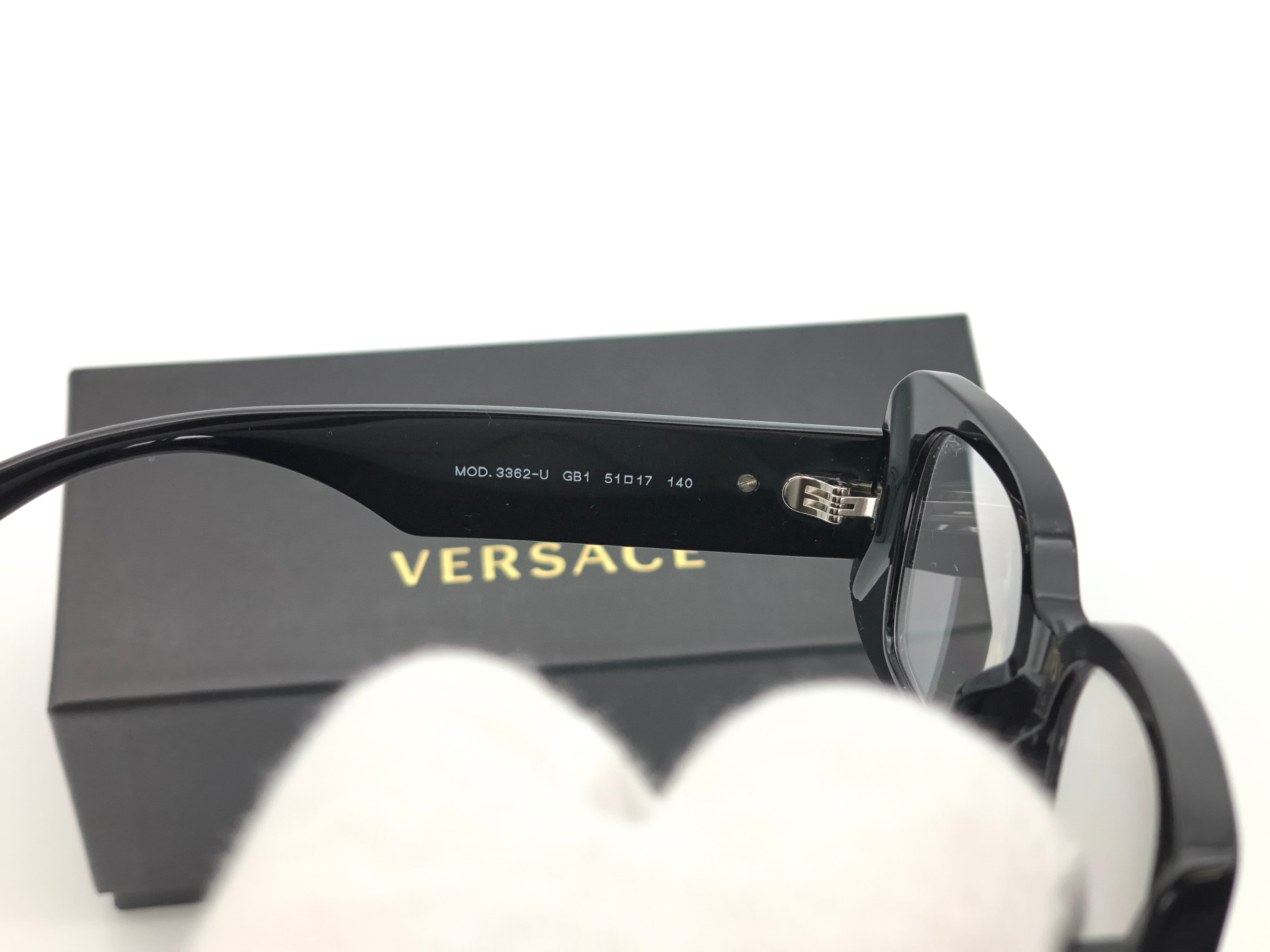 Okulary oprawki Versace VE3362U