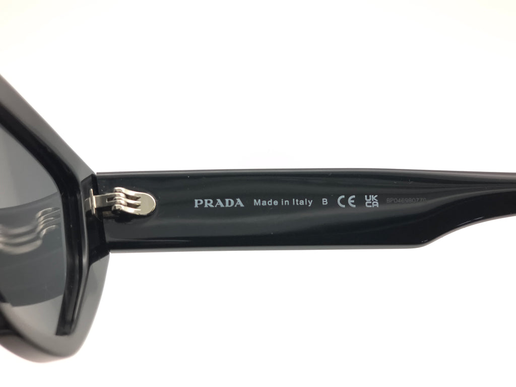 Okulary przeciwsłoneczne PRADA 1AB-5S0 SPR A09