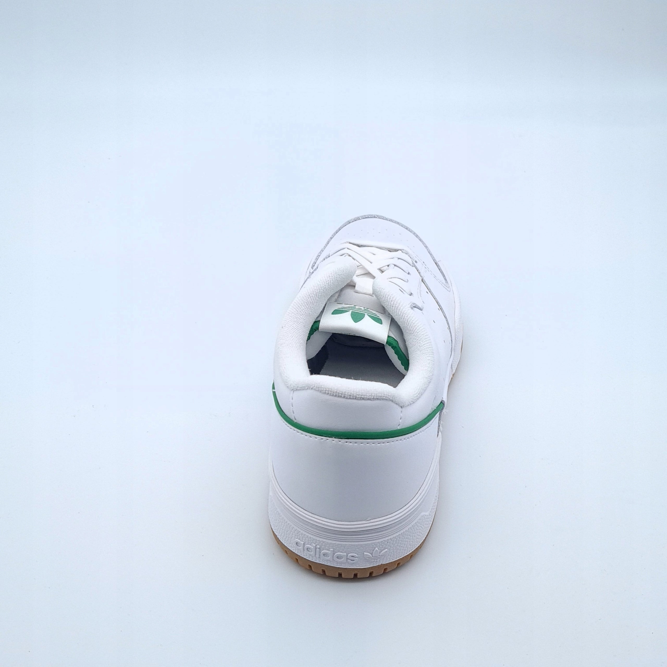 Buty adidas Team Court 2 IF9621 Białe r. 43 1/3