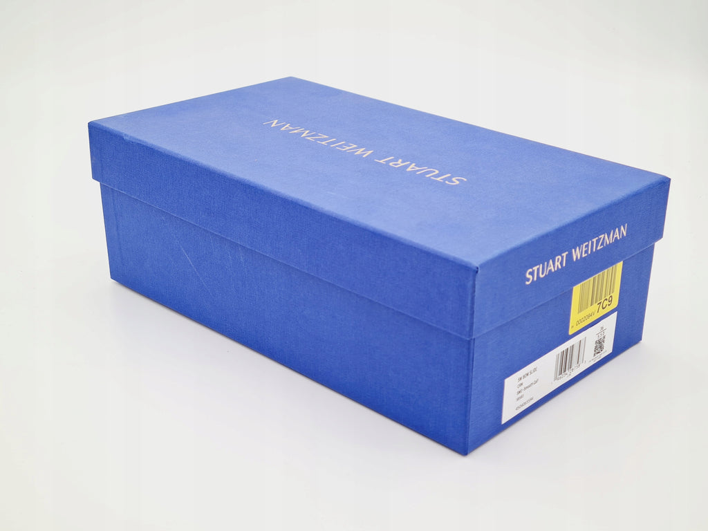 Klapki STUART WEITZMAN SW Bow Slide 36