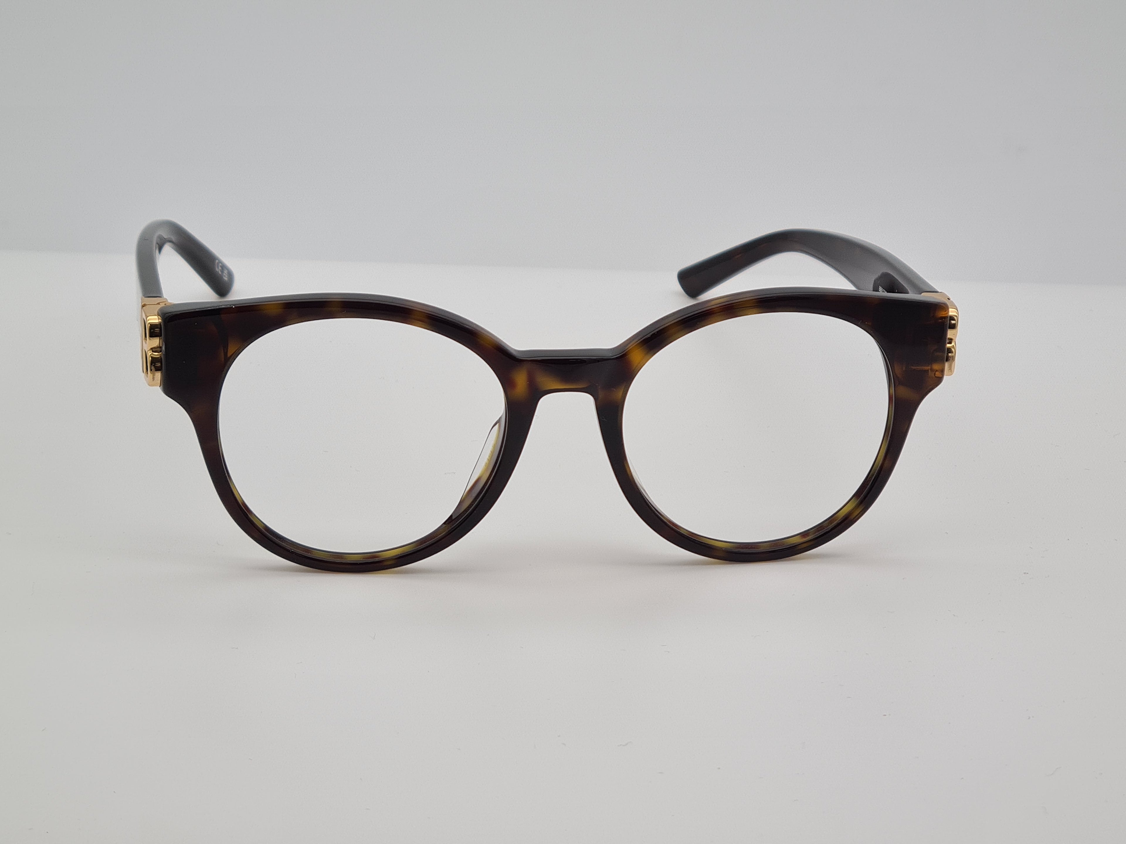 Okulary oprawki Balenciaga BB01730