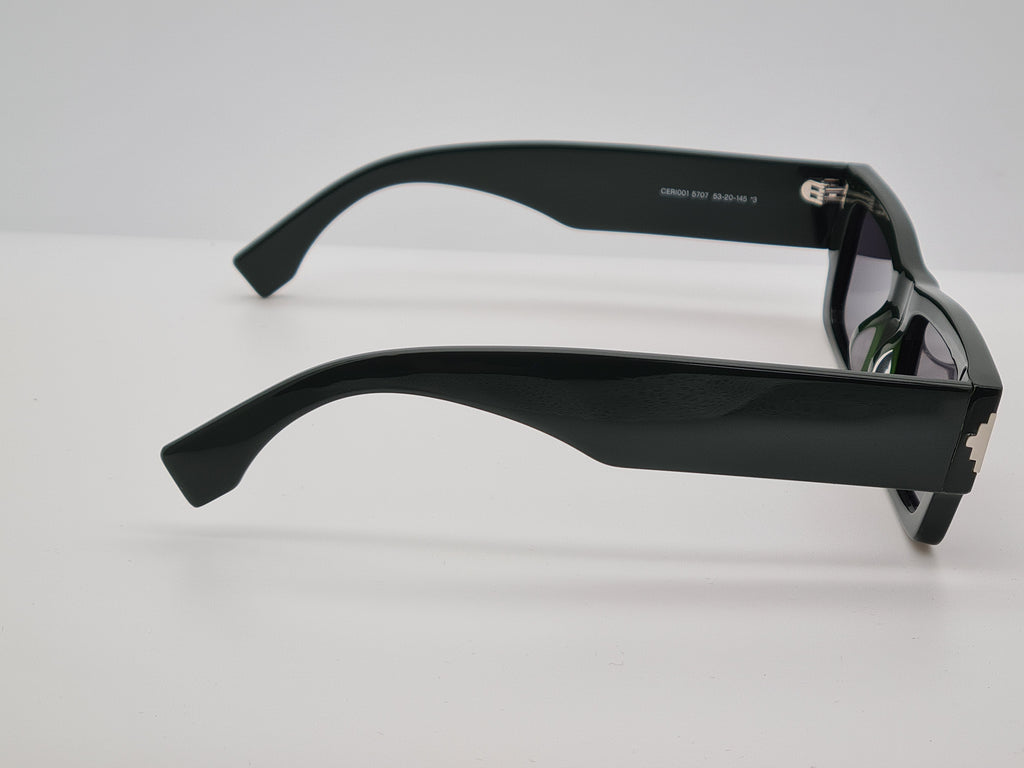 Okulary przeciwsłoneczne Marcelo Burlon County of Milan CERI001 5707