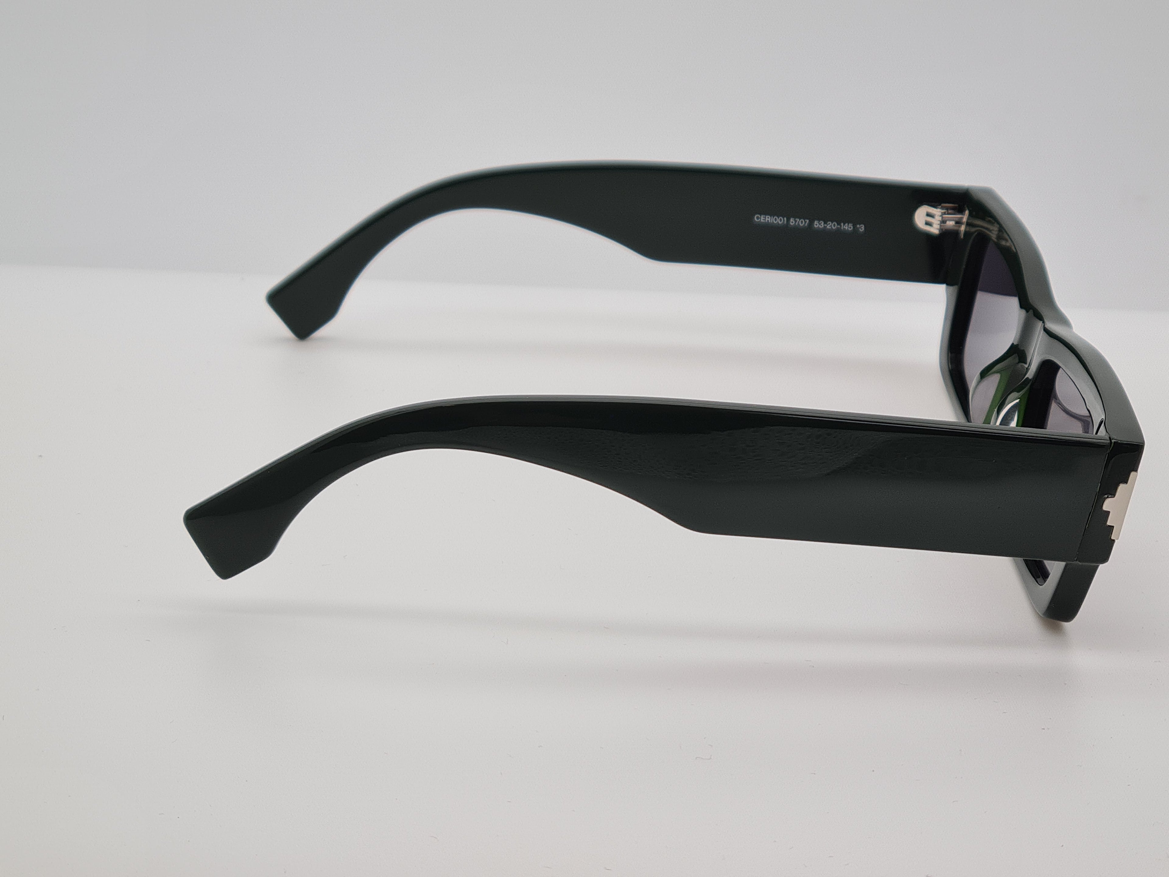 Okulary przeciwsłoneczne Marcelo Burlon County of Milan CERI001 5707