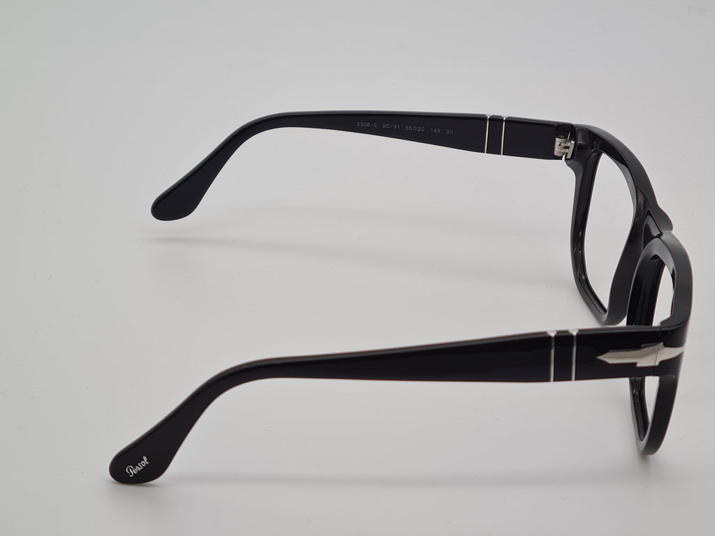 Okulary oprawki Persol 3306-S