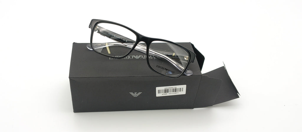 Okulary oprawki Emporio Armani EA3239