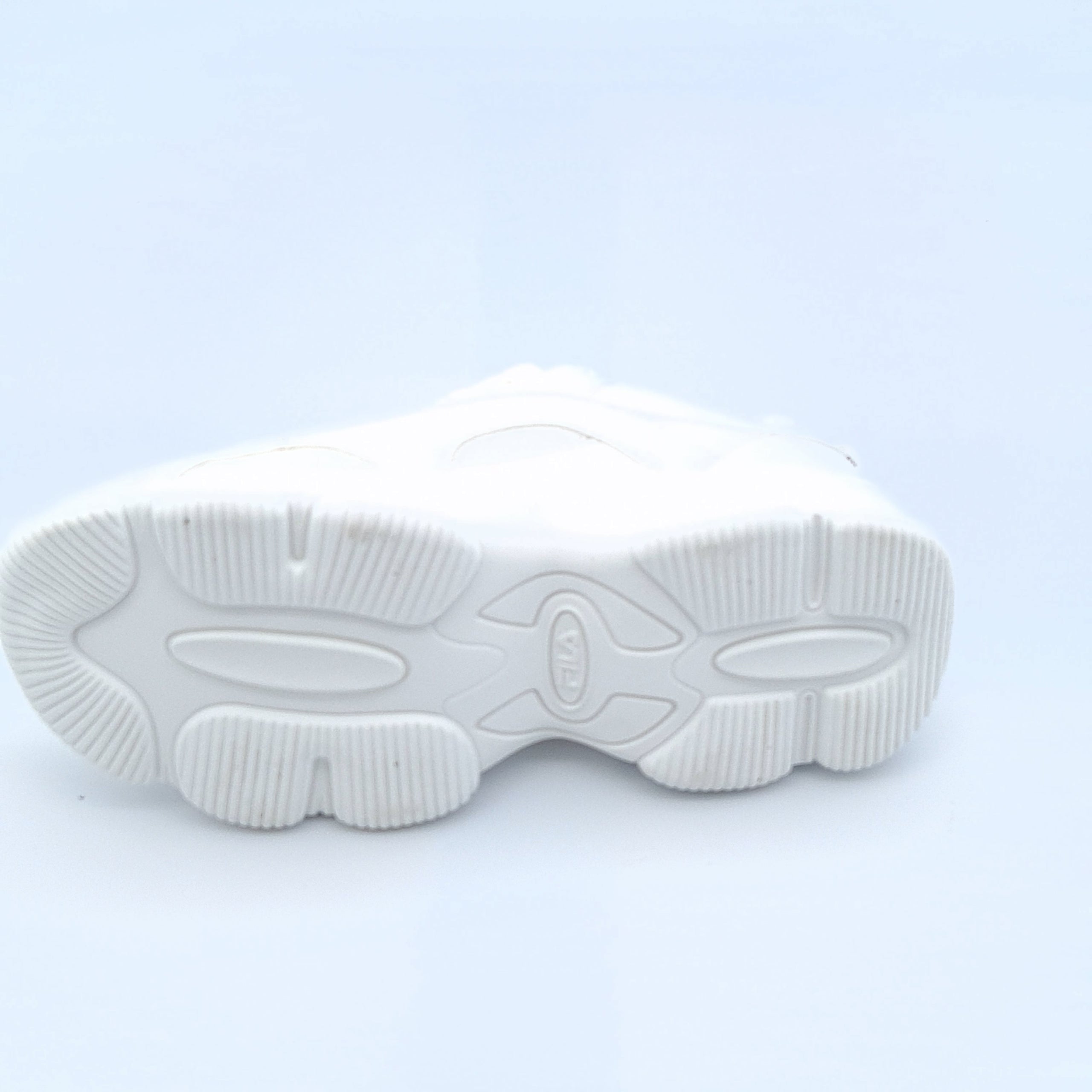 FILA STRADA DREAMSTER Buty Sportowe Sneakersy Białe 39