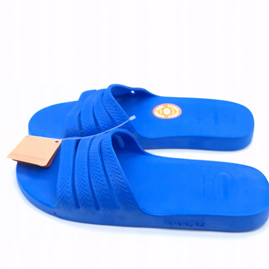 Japonki Havaianas Farm Tucano 39/40 Powystawowe