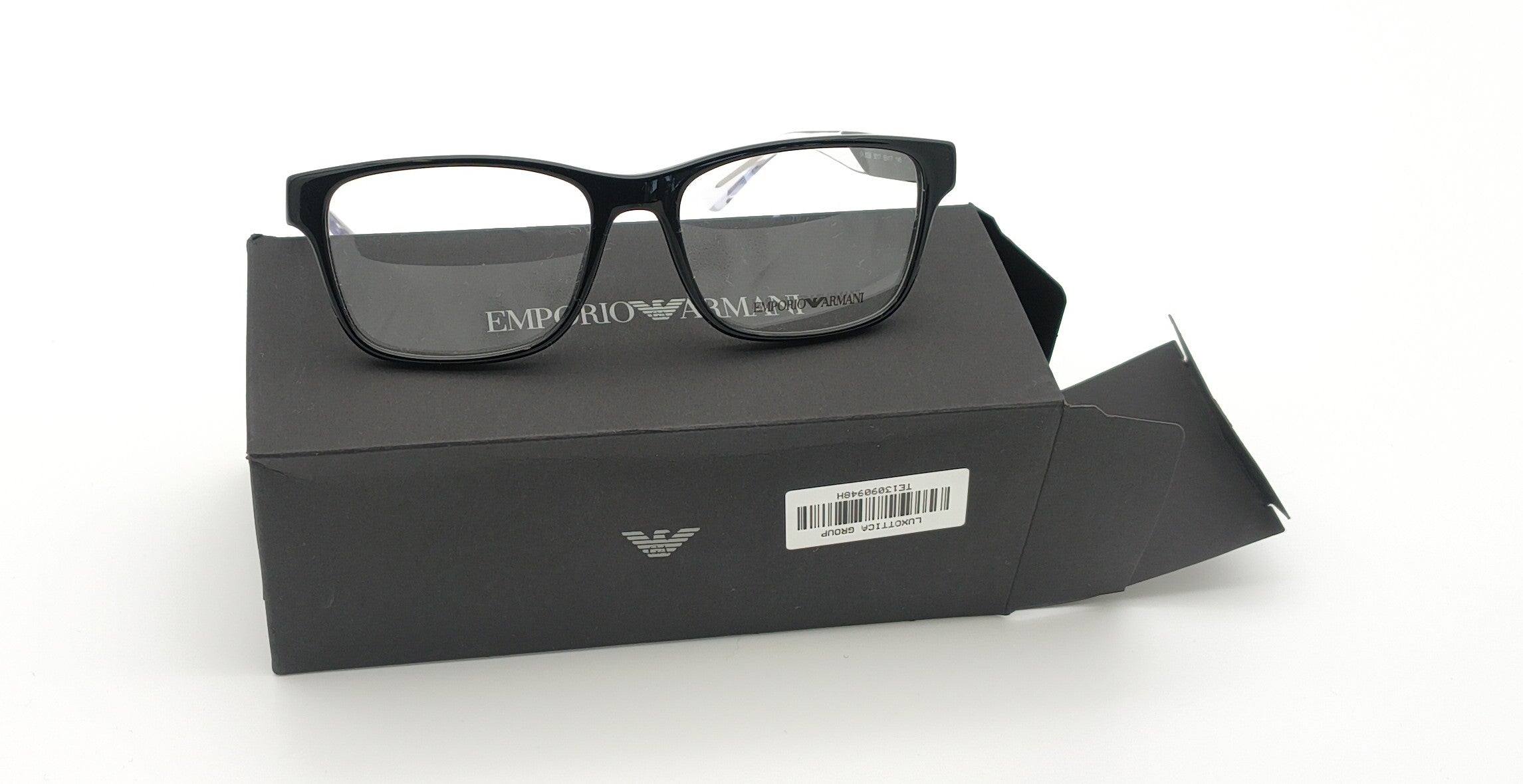 Okulary oprawki Emporio Armani EA3239