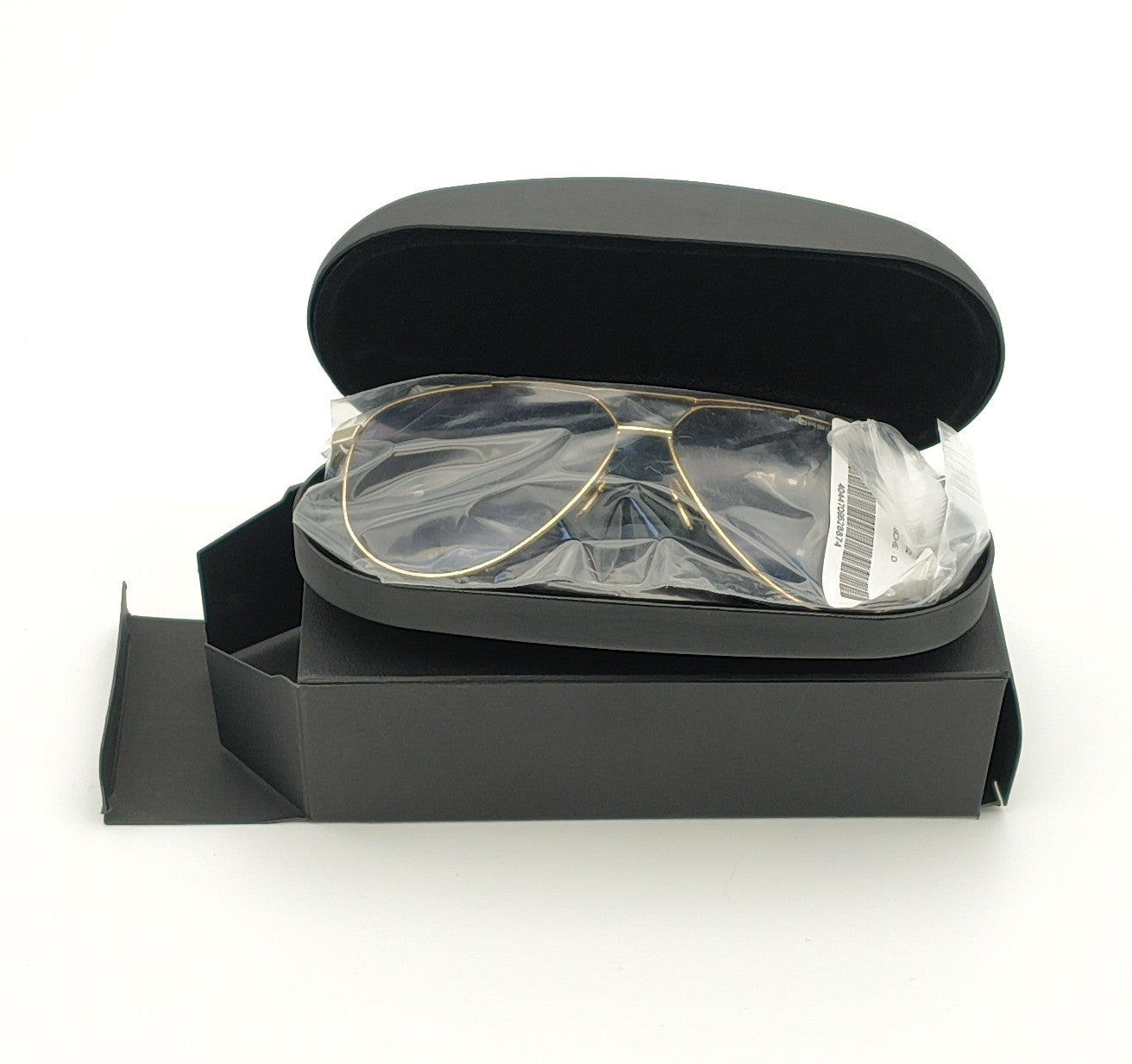 Okulary Porsche Design P 8962 Defekt