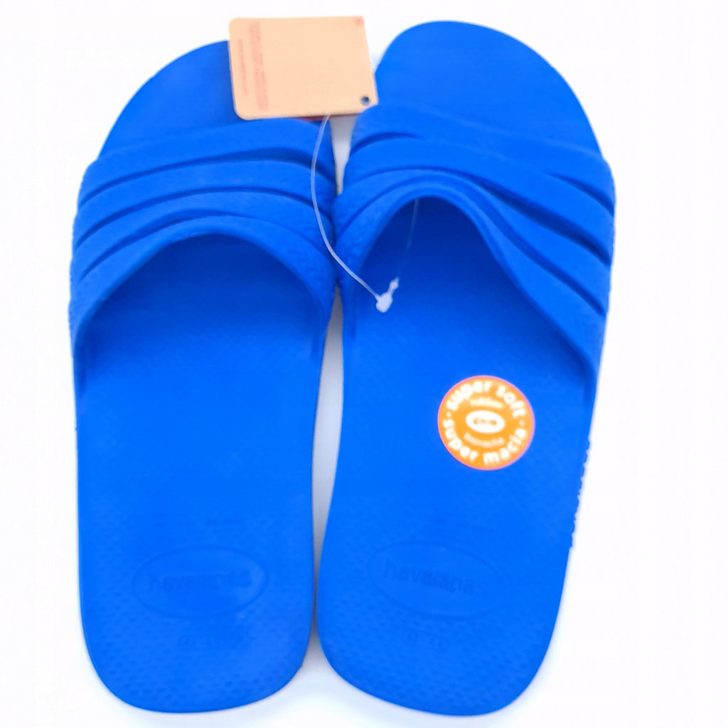 Japonki Havaianas Farm Tucano 39/40 Powystawowe