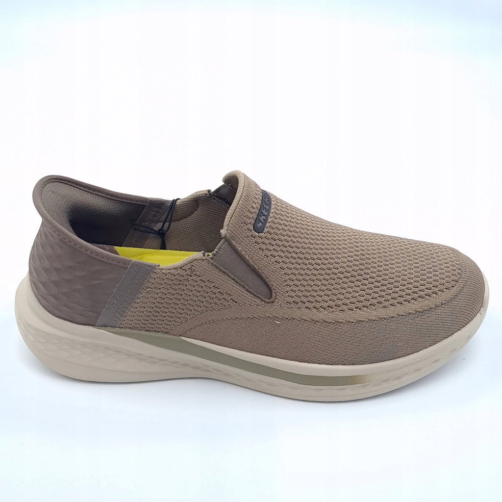 Skechers buty męskie Skechers Slip-Ins: Slade - Deacon rozmiar 43 Outlet