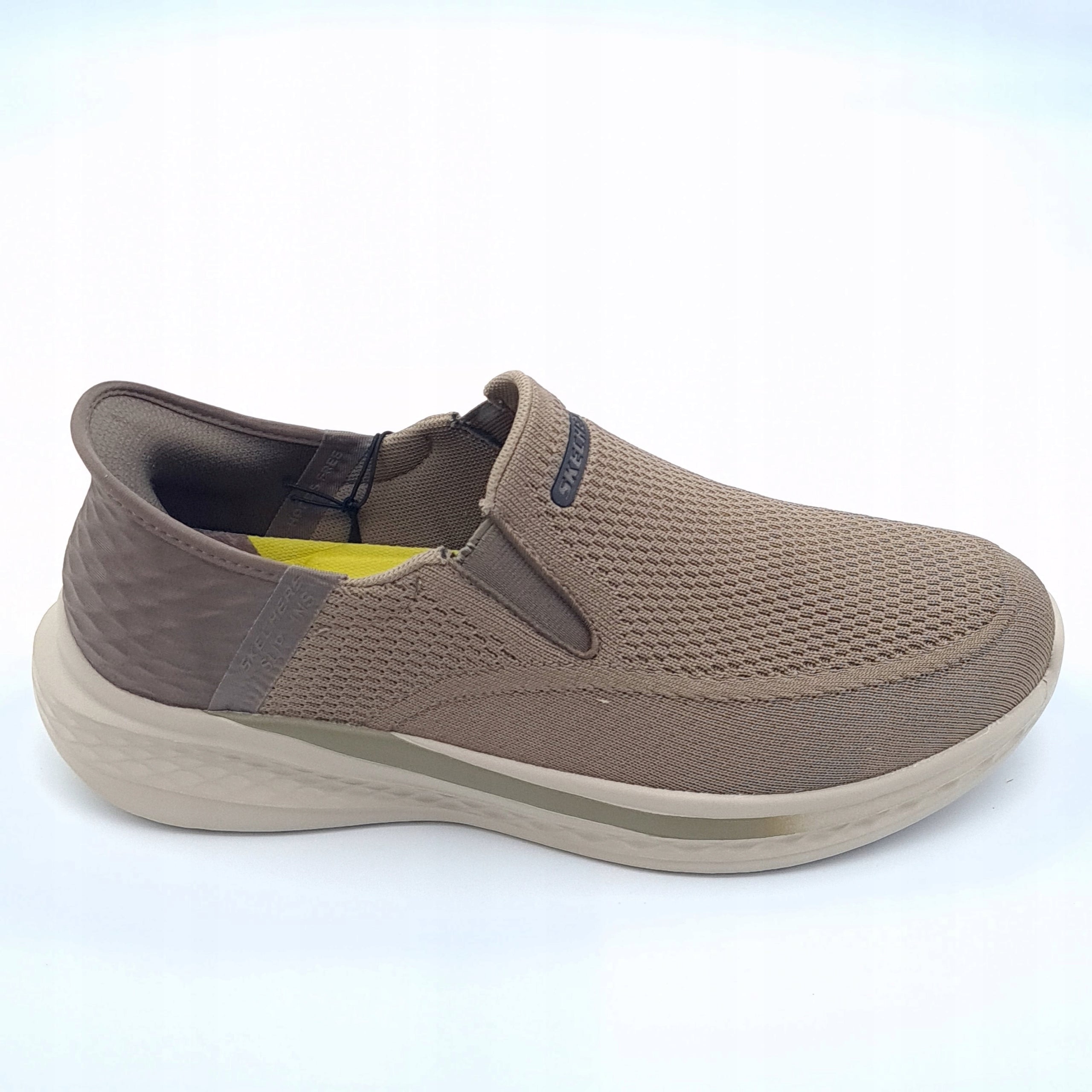 Skechers buty męskie Skechers Slip-Ins: Slade - Deacon rozmiar 43 Outlet