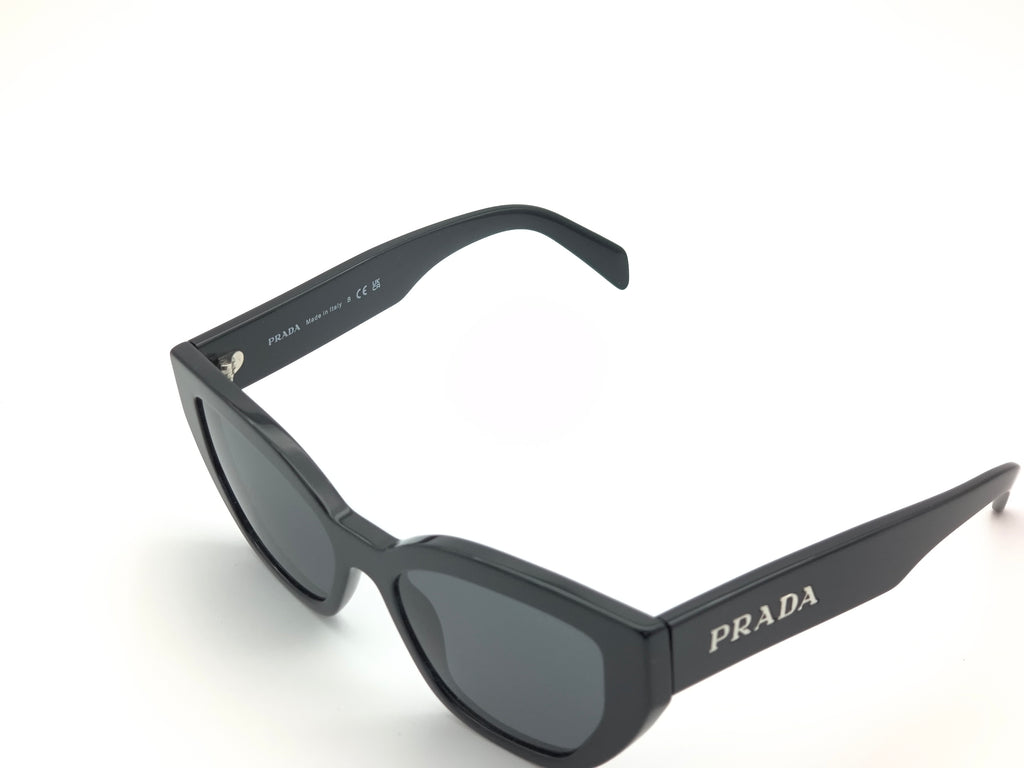 Okulary przeciwsłoneczne PRADA 1AB-5S0 SPR A09