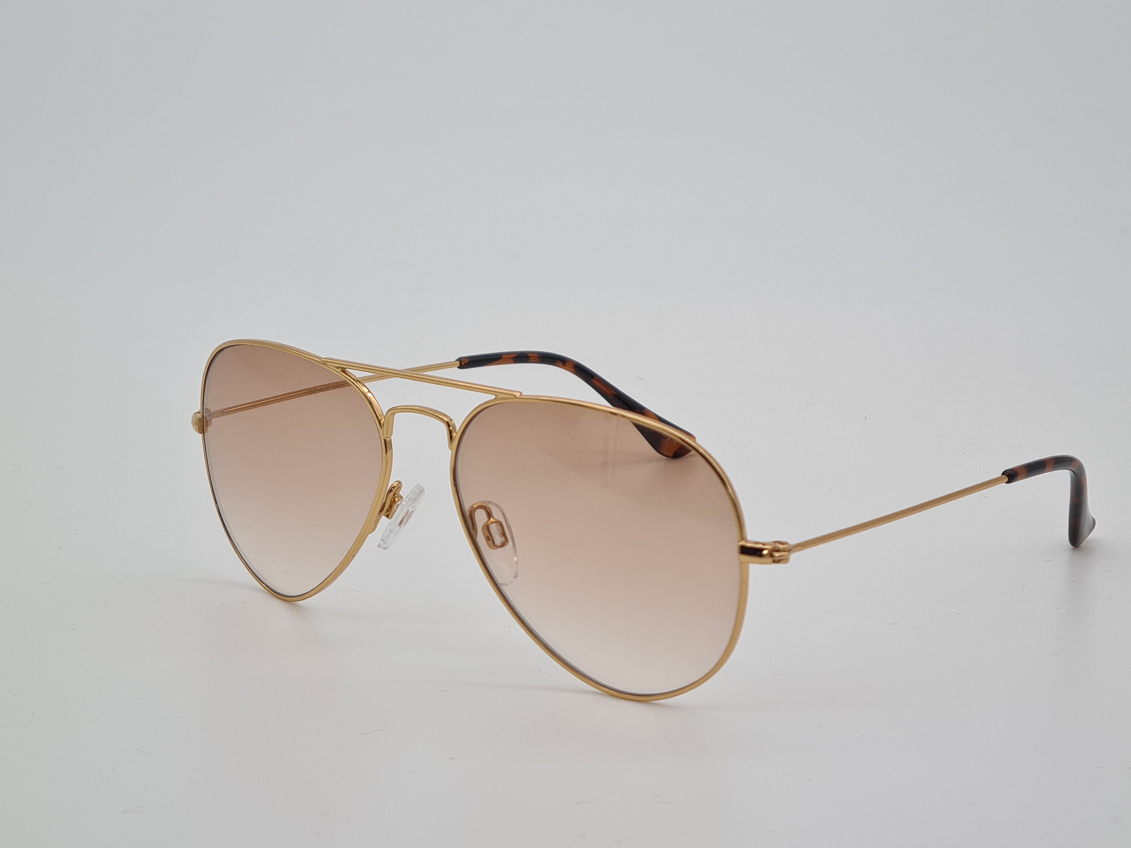 Okulary przeciwsłoneczne Mister Spex TOM 2004