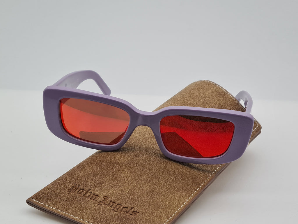 Okulary przeciwsłoneczne Palm Angels PERI003