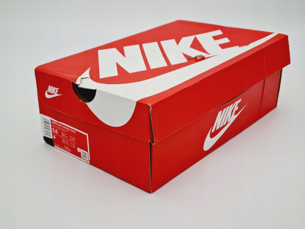 Nike Gamma Force BUTY SPORTOWE damskie 36