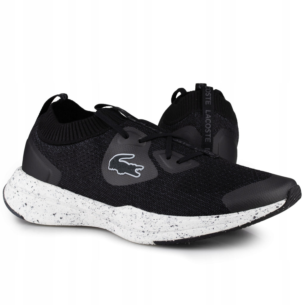 Lacoste buty męskie sportowe RUN rozmiar 43