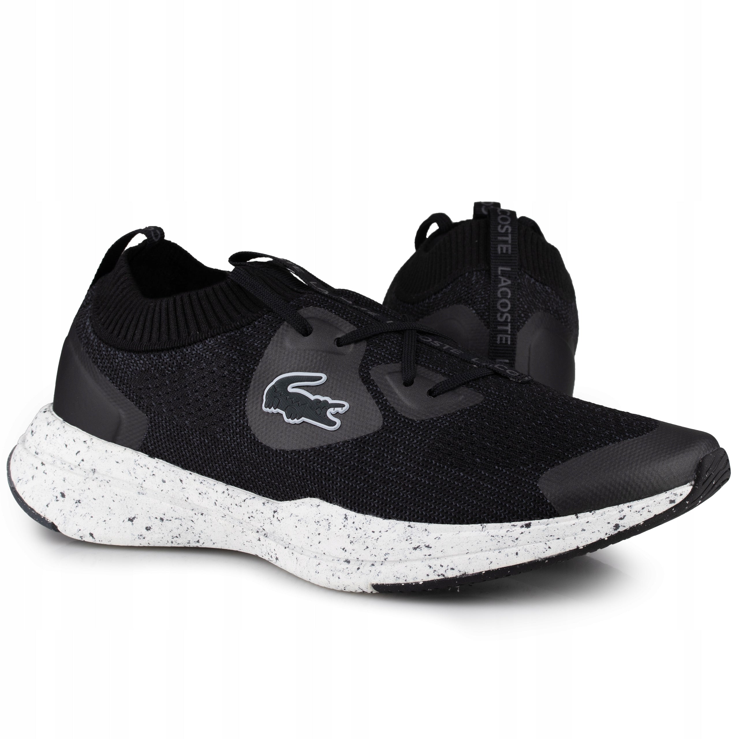 Lacoste buty męskie sportowe RUN rozmiar 43