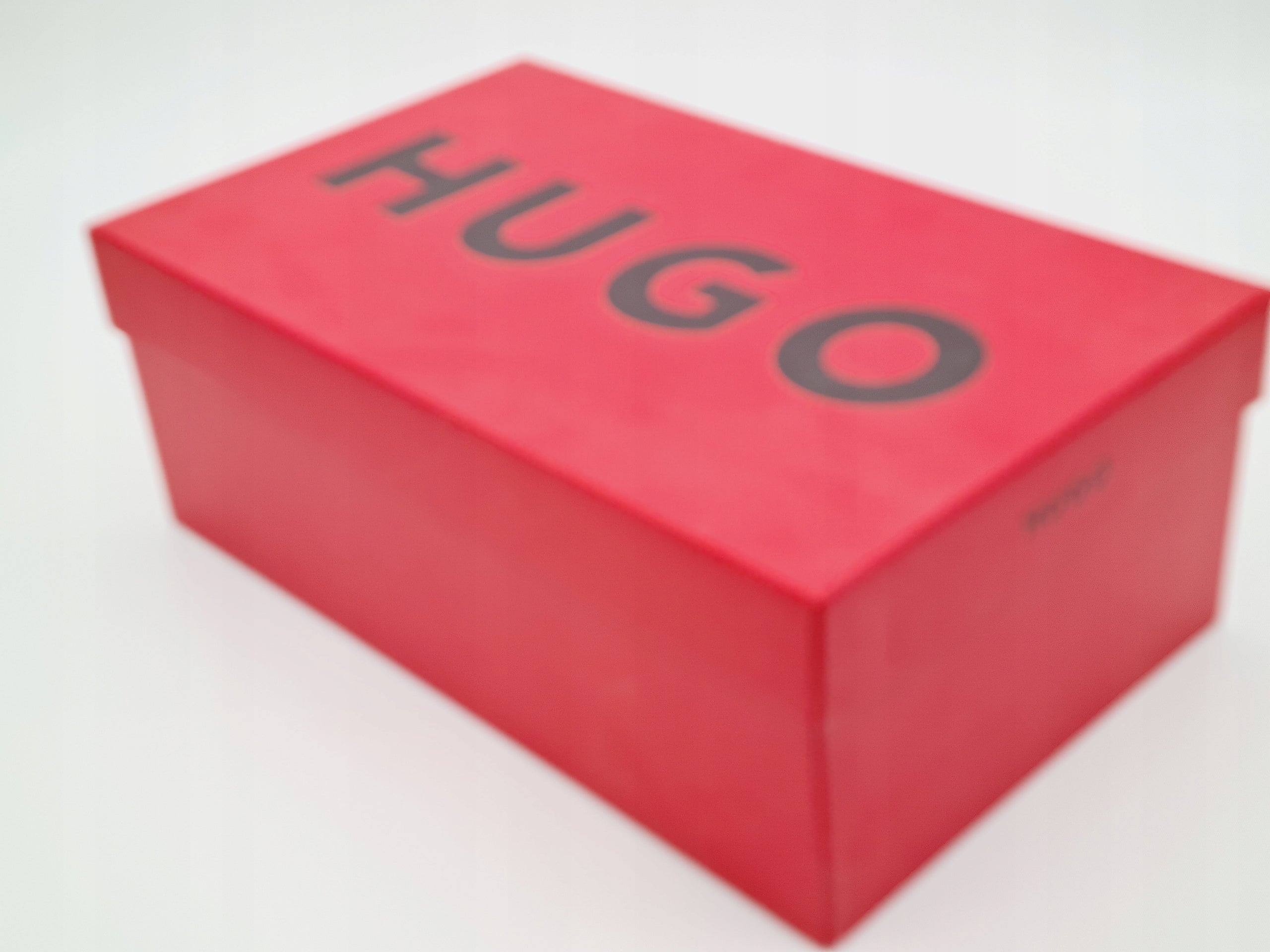 Sneakersy HUGO Zero Tenn FL Skórzane Dark Blue r. 40