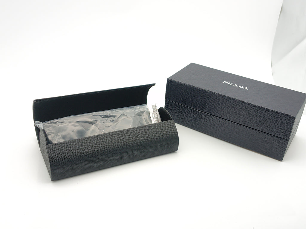 Okulary przeciwsłoneczne PRADA 1AB-5S0 SPR A09