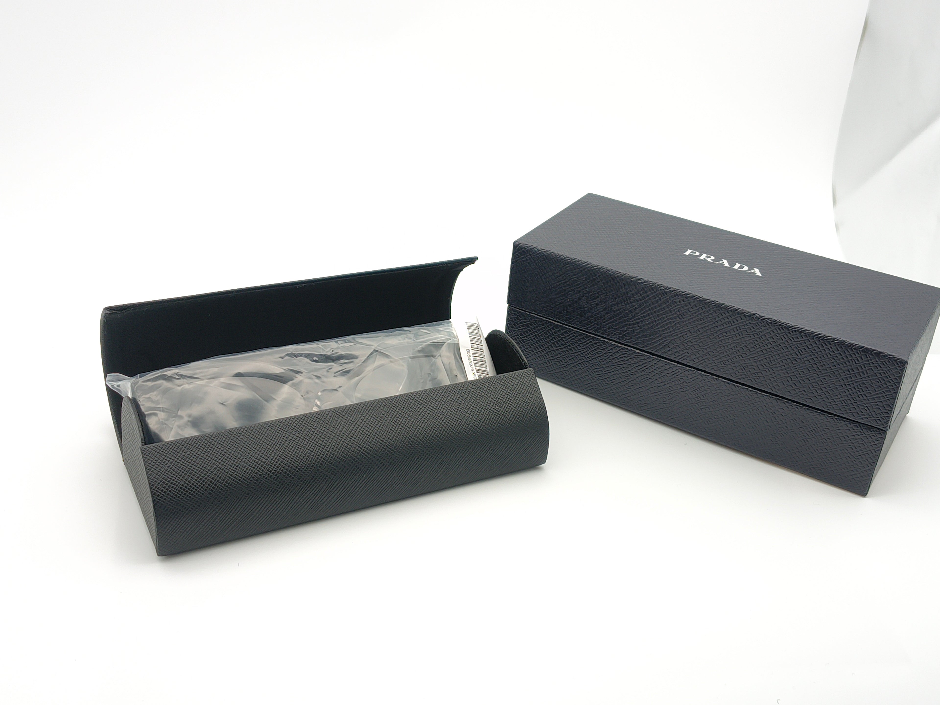 Okulary przeciwsłoneczne PRADA 1AB-5S0 SPR A09