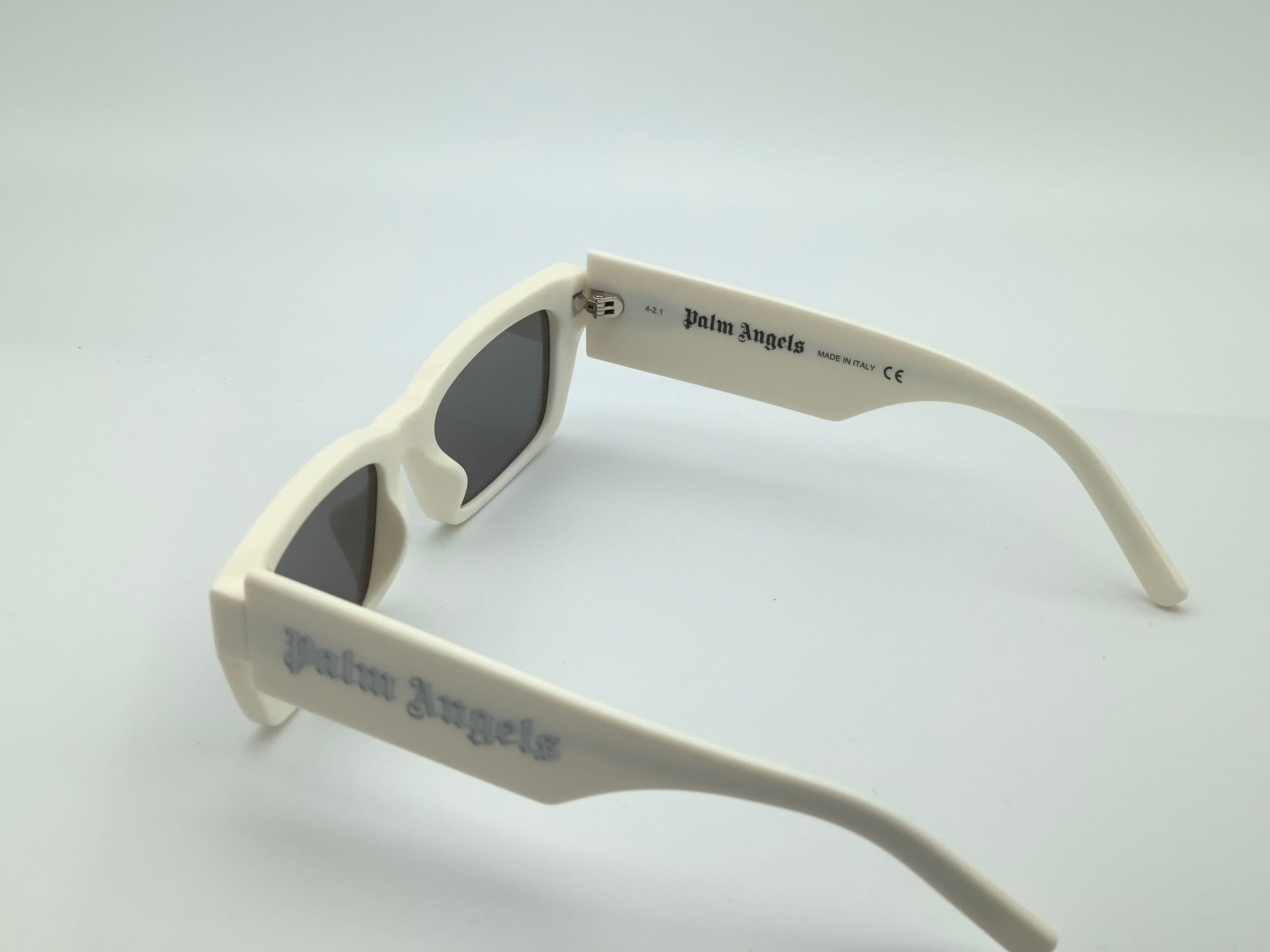 Okulary przeciwsłoneczne Palm Angels PERI006 0172