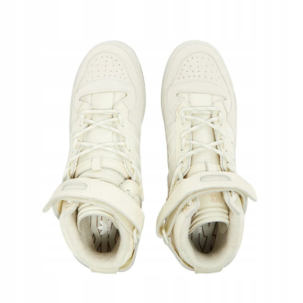 BUTY SNEAKERSY DAMSKIE ADIDAS IVY PARK IVP FORUM MID ORIGINALS R 38 2/3