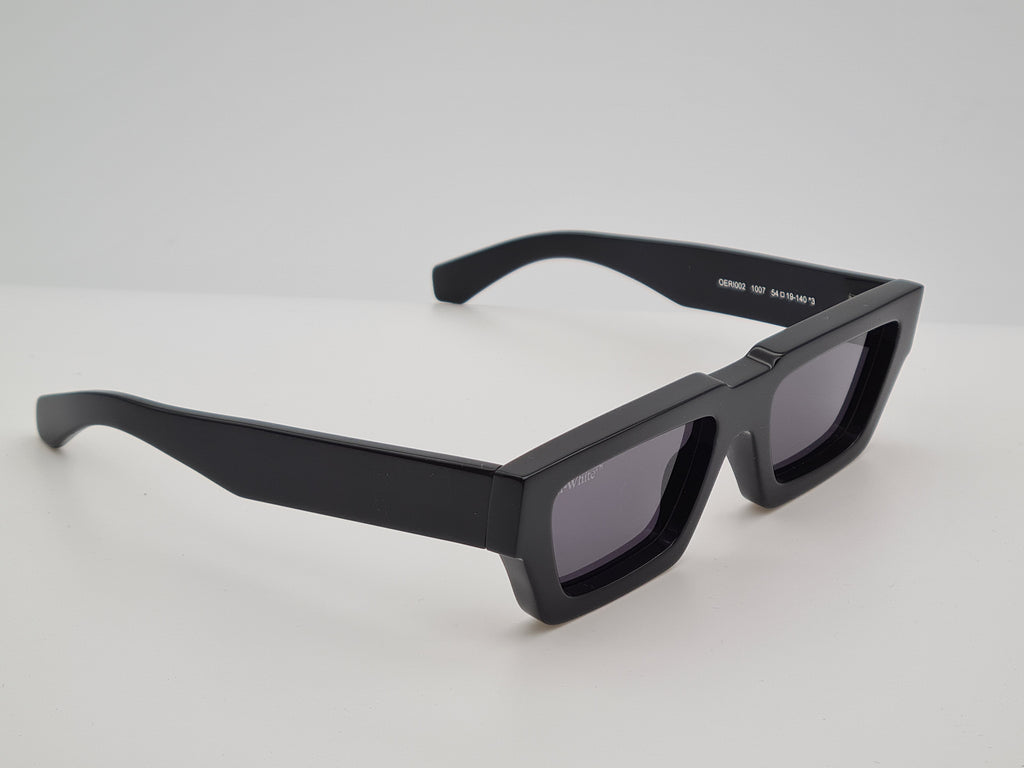 Okulary przeciwsłoneczne OFF WHITE OERI002