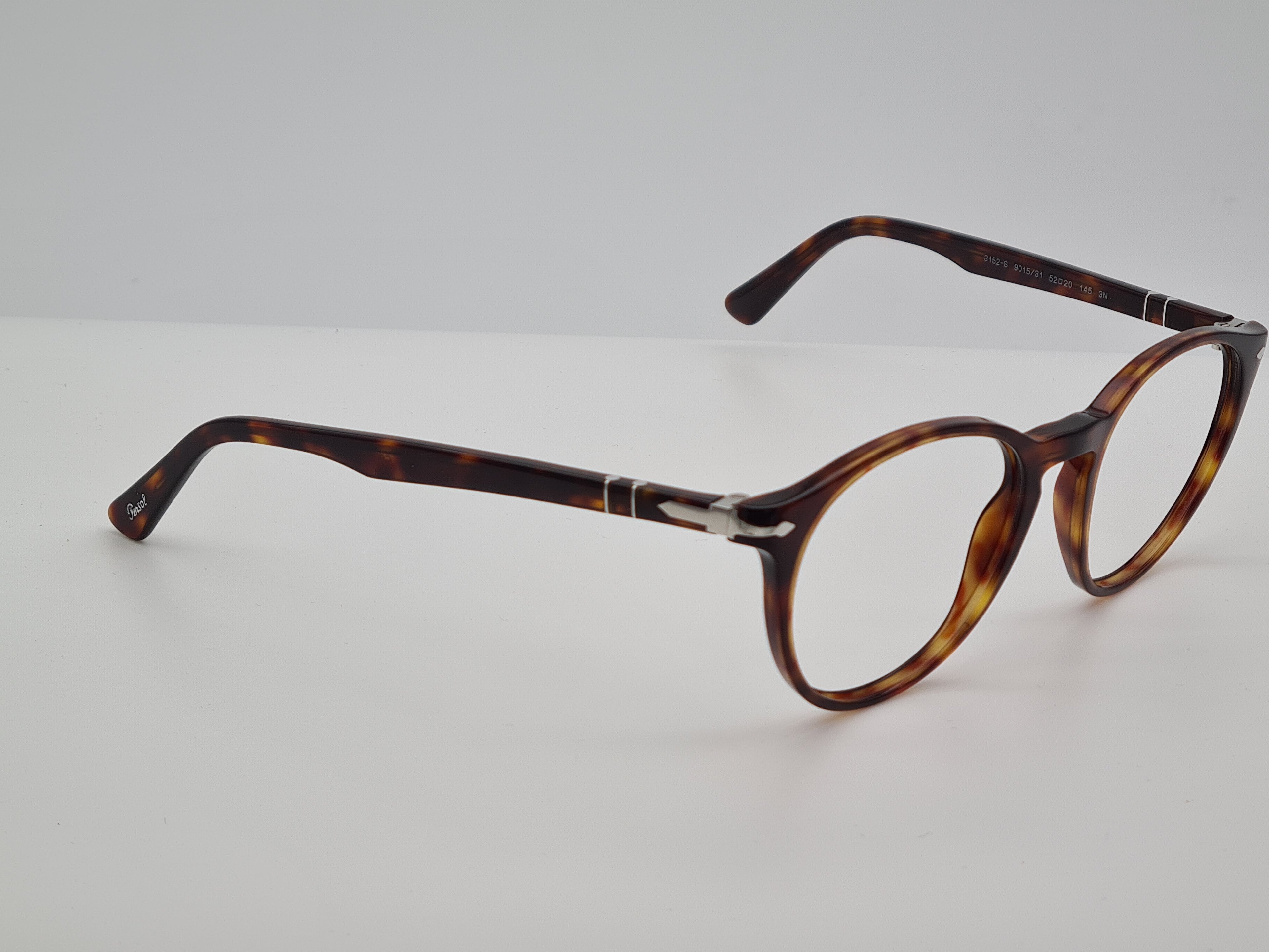 Okulary oprawki Persol 3152S