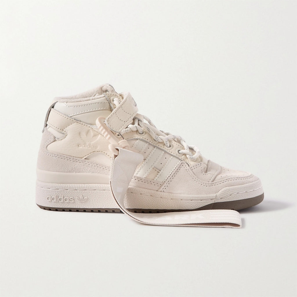 BUTY SNEAKERSY DAMSKIE ADIDAS IVY PARK IVP FORUM MID ORIGINALS R 38 2/3