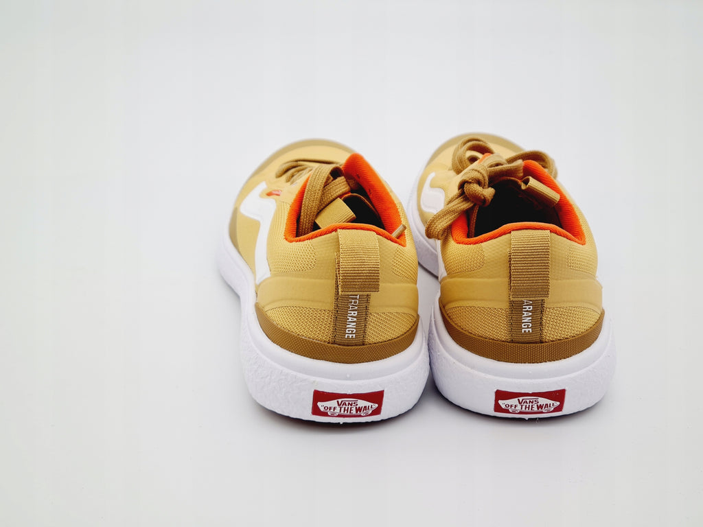 Vans UltraRange EXO Ochre Miodowe Rozm 38 24cm
