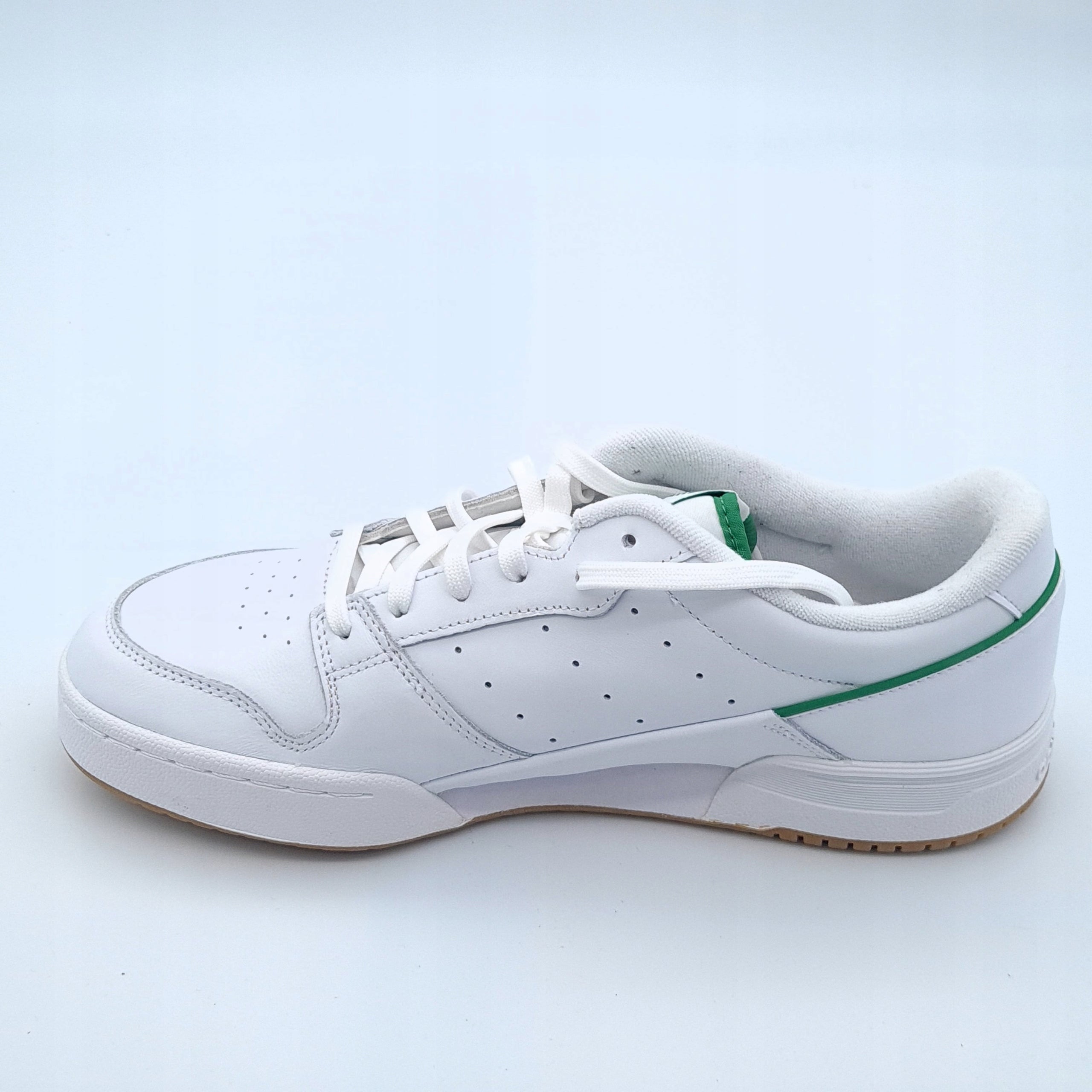 Buty adidas Team Court 2 IF9621 Białe r. 45 1/3