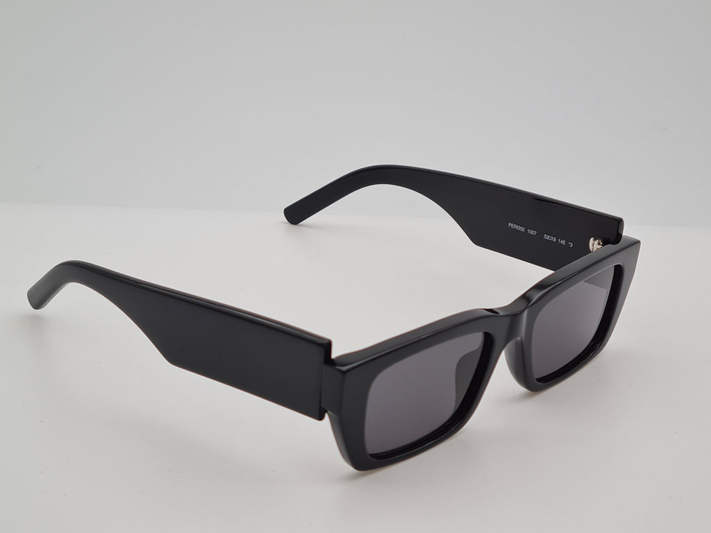 Okulary przeciwsłoneczne Palm Angels PERI002