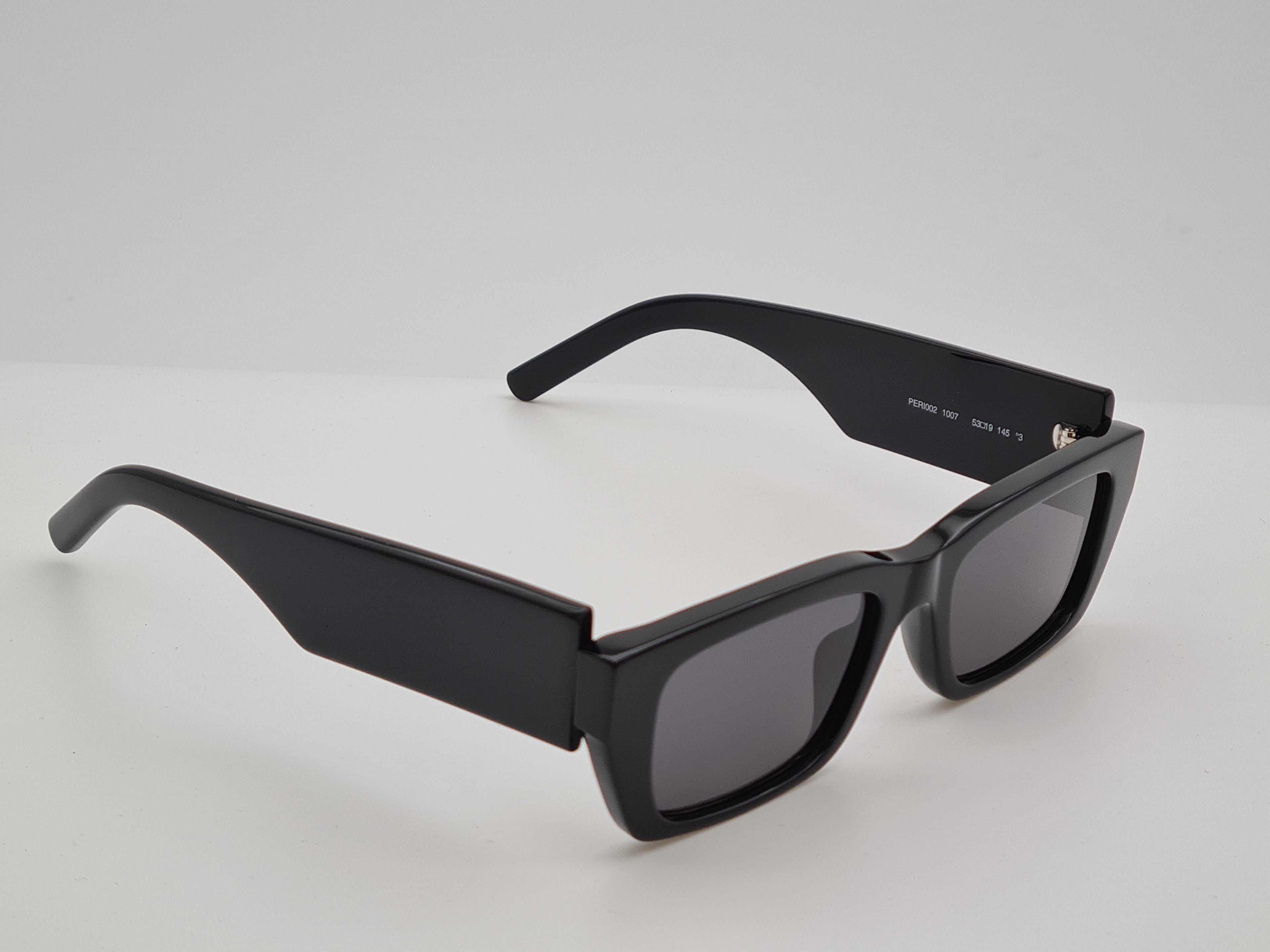 Okulary przeciwsłoneczne Palm Angels PERI002