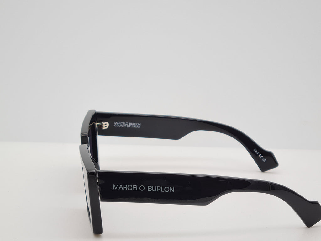 Okulary przeciwsłoneczne Marcelo Burlon County of Milan CERI018 1007