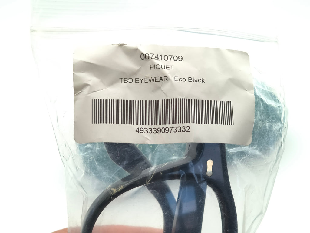 Oprawki TBD Eyewear PIQUET