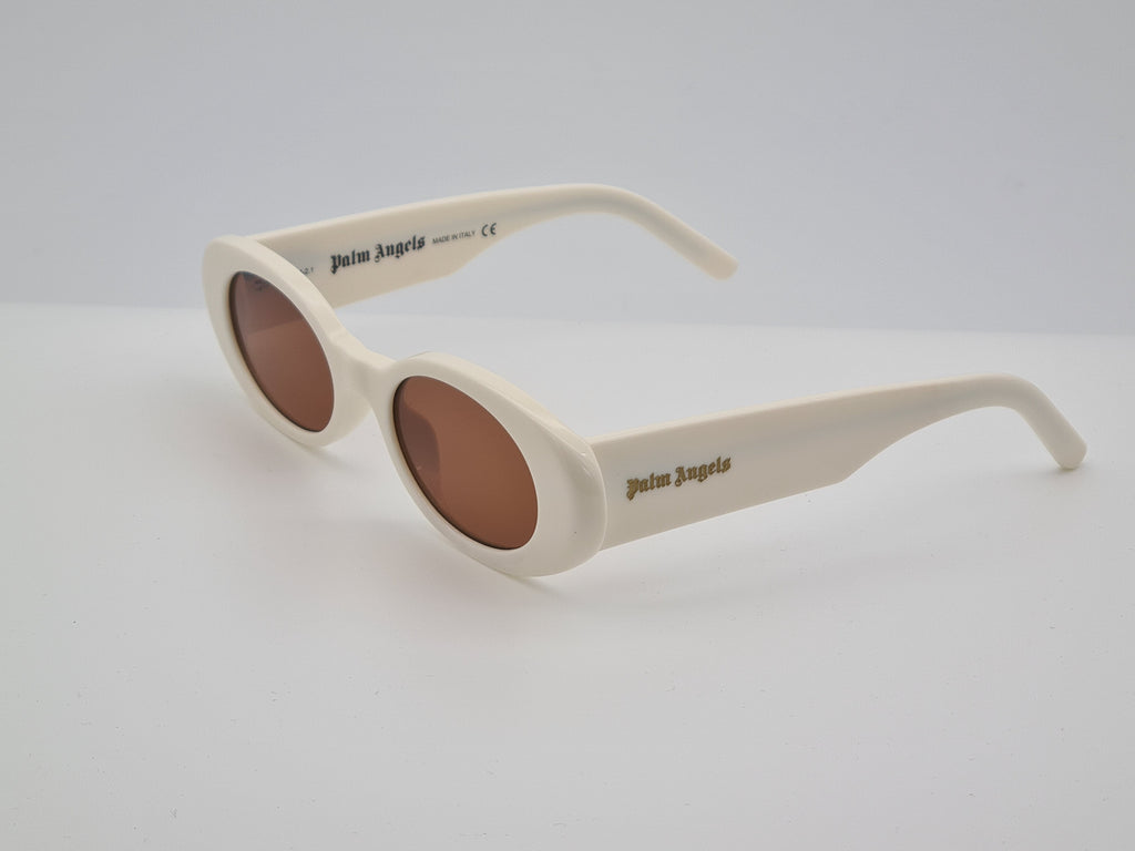 Okulary przeciwsłoneczne Palm Angels PERI004