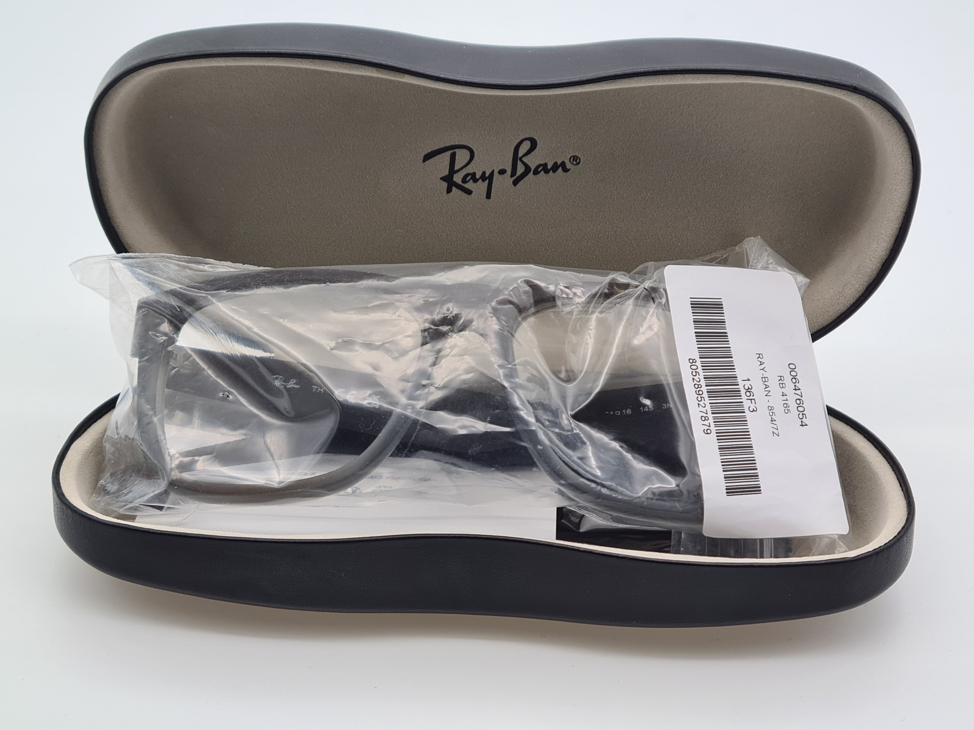 Okulary oprawki Ray Ban RB 4165 854/7Z