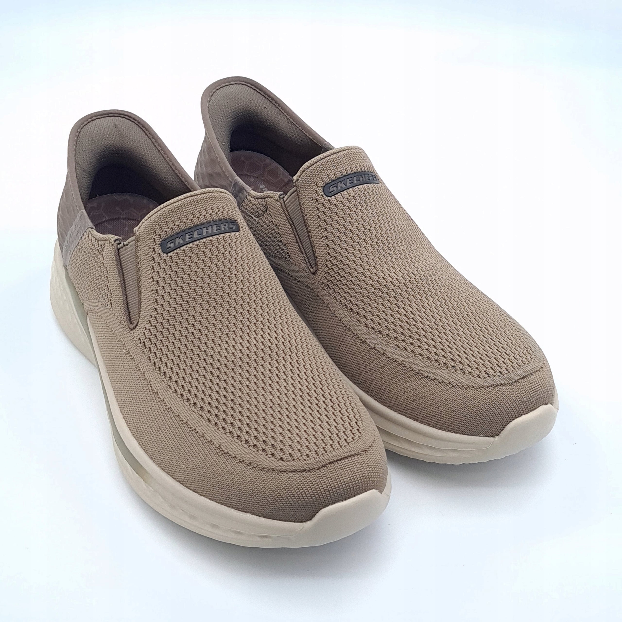 Skechers buty męskie Skechers Slip-Ins: Slade - Deacon rozmiar 43 Outlet
